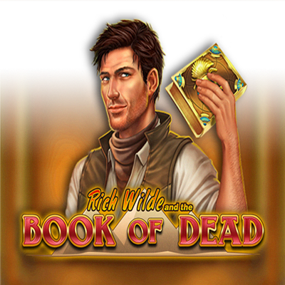 Book Of Dead
