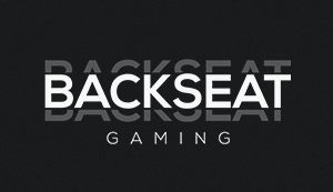 Backseat Gaming