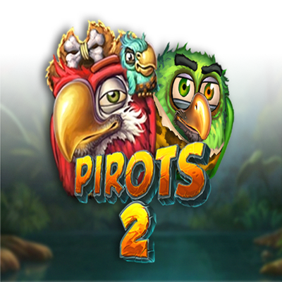 Pirots 2